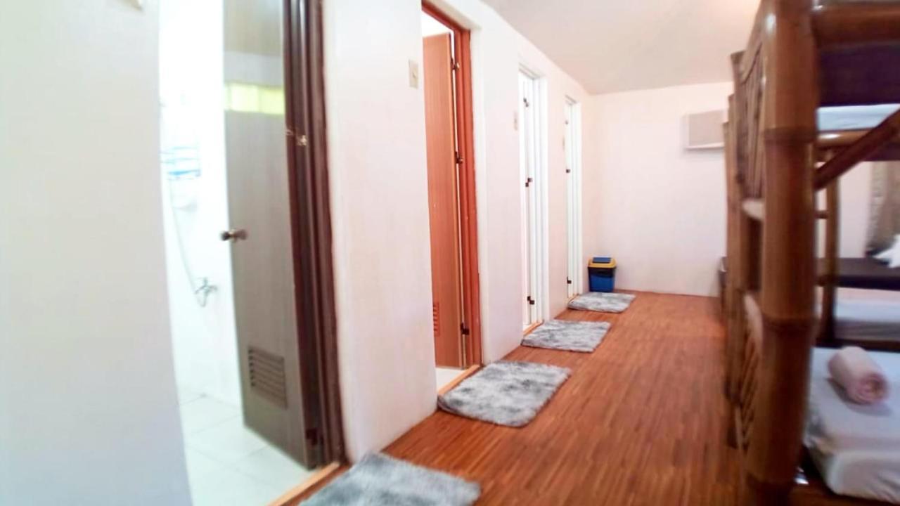 Siargao Tropic Hostel Генерал-Луна Экстерьер фото